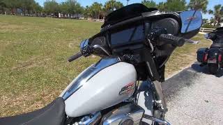 New 2024 HarleyDavidson Street Glide Special FLHXS Motorcycle For Sale In Orlando FL [upl. by Kama]