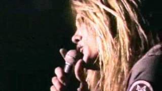 Skid Row  Youth Gone Wild Live Japan [upl. by Richy766]