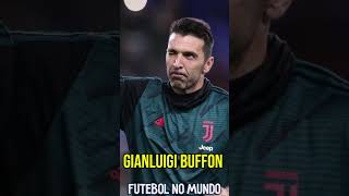 A Incrivel Carreira de Gianluigi Buffon [upl. by Arraeis742]