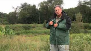 Hunting Gear Review Cabelas Guidewear X300 Parka [upl. by Hamel401]