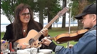 Yngwie Plays Traditional Swedish Folk [upl. by Sorcha]