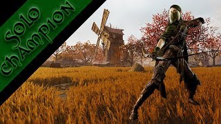 Swift Bow Only  Kerillian Waystalker  Vermintide 2 Against The Grain [upl. by Lahcar]