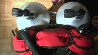 The Ultimate Scuba Setup [upl. by Hannad]