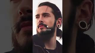 porq te vas  amo esta cancion 💓 tomkaulitz tokiohotel [upl. by Howes831]