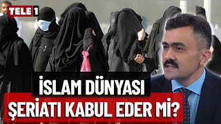 Şeriat İslamı Temsil Eder Mi İlahiyatçı Aydın Tonga Kuranı Kerim Hukuksal Norm [upl. by Terza]