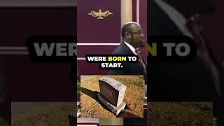 Discover purpose welcome death Dr Myles Munroe [upl. by Kori]