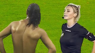 The Match That Made Ronaldinho Famous [upl. by Healey]