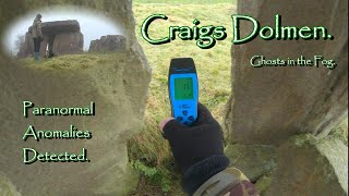 Craigs Dolmen Ghosts in the Fog 🎧🍀 Captions available🌟 [upl. by Etnahsa518]