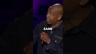 Dave Chappelle on what he would have done if Will Smith Slapped him [upl. by Buffum422]