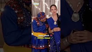 Me and My office crush tmkoc funny comedy relatable shorts funnyshorts [upl. by Theda]