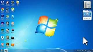 How to IncreaseBoost Sound in Windows 7 NO DOWNLOADS NEEDED WORKING [upl. by Steinberg674]