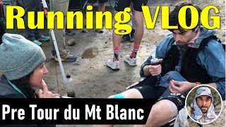 Ultra Running VLOG  Post Leadville 100 Miles and pre Tour du MontBlanc [upl. by Clotilda]