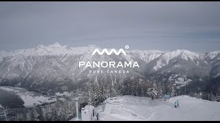 Panorama Mountain Resort in 30 seconds [upl. by Brandwein]