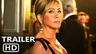 Friends The Movie 2025  First Trailer  Jennifer Aniston Matt LeBlanc [upl. by Ecinrahs147]