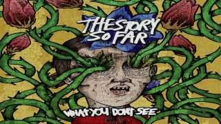 The Story So FarThe Glass lyrics [upl. by Zamir]