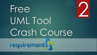 Part 25 Free 1Hr Course Practical UML Use Case Modeling for Business Analysts  Requirements Inc [upl. by Ysirhc620]