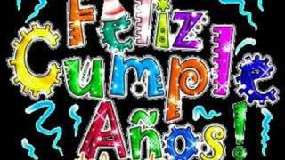 Cuidarte el alma Chayanne Feliz Cumple [upl. by Anitak]