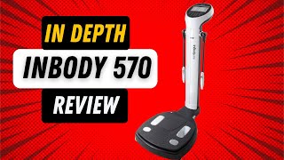 INBODY 570 REVIEW Is It Worth The Price Tag [upl. by Kellsie]