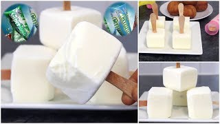 How to make FanYogo • SuperYogo • FanIce • Frozen Yoghurt [upl. by Orwin]