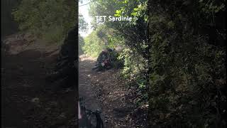 Transeurotrail Sardinie 2024 [upl. by Azile]