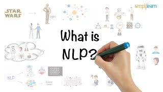 Natural Language Processing In 5 Minutes  What Is NLP And How Does It Work  Simplilearn [upl. by Nnyla]