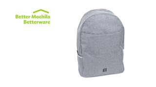 Better Mochila Betterware [upl. by Leziar]