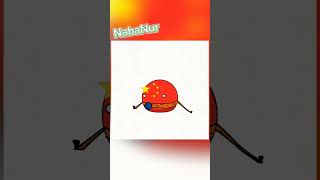 China speak Sundanesefunny foryou shorts countryballs [upl. by Dorcia]