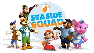 Seaside squad at Greenacres Haven Holidays [upl. by Niwled]