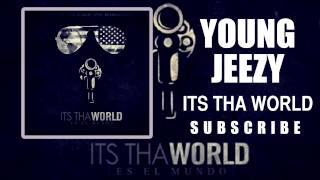 Young Jeezy  Knob Broke Its Tha World Mixtape [upl. by Markus365]