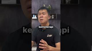 Kemoterapi ternyata itu begini ya 🙏🙏scapbatch4 seefluencer MRinsurance kemoterapi intervensi [upl. by Ahsan]