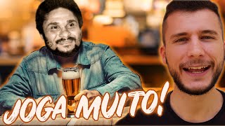 ELE CALOU A MINHA BOCA NA WL🤫EUSEBIO ESTÁ JOGANDO MUITO🔥 NUNCA CRITIQUEI PARTE 1 DA WEEKEND LEAGUE [upl. by Mauve618]