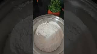 Shegaon kachori recipe trending like share subscribe 😀 [upl. by Udall]