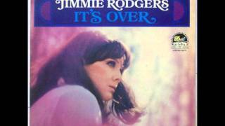 Jimmie F Rodgers quotTimequot 1966 quotIts Overquot Album [upl. by Robbie543]