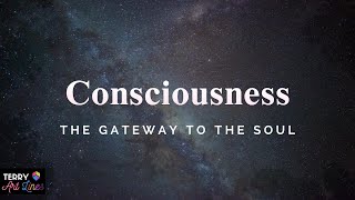 Consciousness Class Announcement [upl. by Alexander]