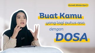 Galau Karena Dosa KiraKira Diampunin Gak Ya TONTON INI YUK [upl. by Enieledam]