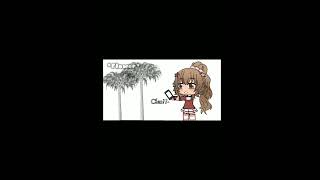 The Lepidodendron tree GachaMeme [upl. by Chaney437]