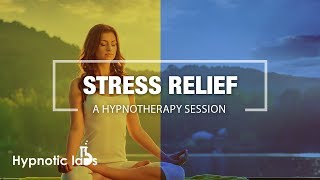 Guided Meditation for Stress and Anxiety Relief Ocean Sounds Included [upl. by Scutt]