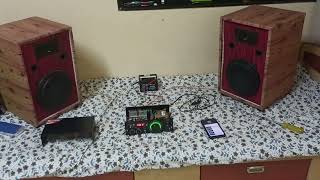 🤩😲🤩😲Amplifier price😲🤩🤩😍 1100₹ only 😲🤩😲🤩 2 Big speakers 2500₹ only 🤩🤩😍😲 [upl. by Sherard]