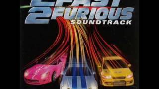 Ludacris  Act a fool from 2 Fast 2 Furious Soundtrack [upl. by Himelman697]