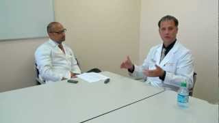 Soft Tissue Sarcoma  Dr Talebi discusses quotWhat is the Treatment of Stage 1 to 3 Sarcomaquot [upl. by Truda]