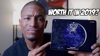 iPad Pro 11quot 2019 Review  6 Months Later  Giveaway Announcement [upl. by Sackey]