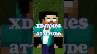 XDJAMES ATTITUDE 😈  One Dance Edit  zakiexdgaming xdjames attitude [upl. by Christiano]