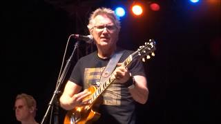 Rik Emmett  Fight The Good Fight  Batavia Downs  Batavia NY  July 13 2018 [upl. by Itsrik]