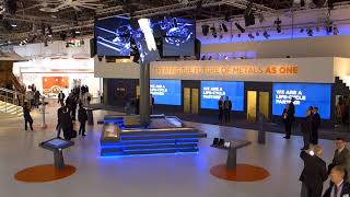 PRIMETALS amp Ars Electronica Solutions  METEC 2015 [upl. by Ahsyas]