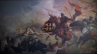 Magyars Theme Extended  Age of Empires 2 Definitive Edition Soundtrack [upl. by Fanchon]