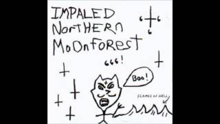 Impaled Northern Moonforest  Impaled Northern Moonforest full album [upl. by Kellene]