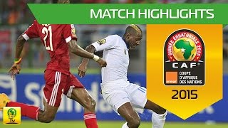 Ivory Coast vs DR Congo  AFCON 2023 HIGHLIGHTS  02072024  beIN SPORTS USA [upl. by Hanus]