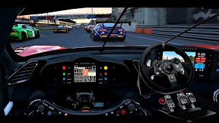 🔴 Asseto Corsa  Corridas Online  R5 5600x  GTX 1660 Ti [upl. by Airotkciv]