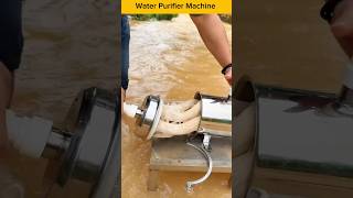 This is amazing water filter machine [upl. by Ttej767]