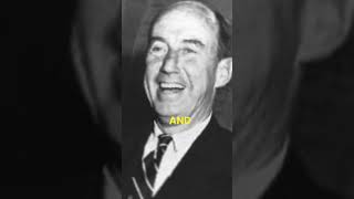 Adlai Ewing Stevenson The Eloquent Statesman history shorts [upl. by Odareg]